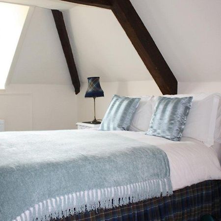 The Moda House Chipping Sodbury Exteriér fotografie