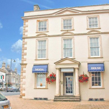 The Moda House Chipping Sodbury Exteriér fotografie