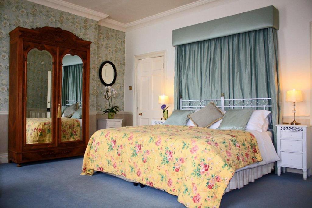The Moda House Chipping Sodbury Pokoj fotografie