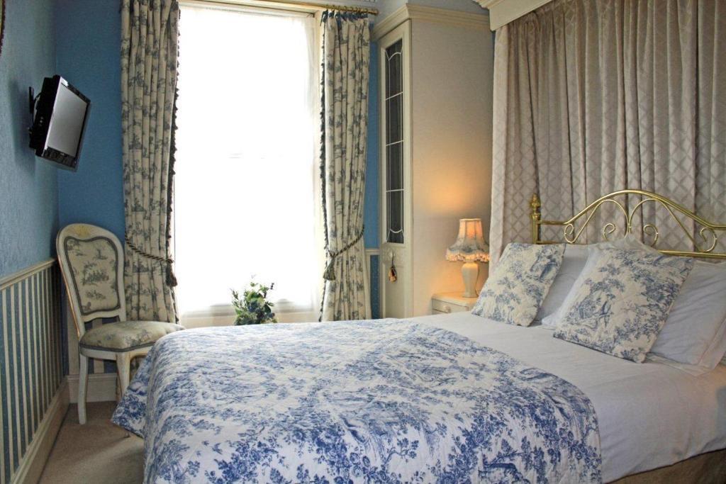 The Moda House Chipping Sodbury Pokoj fotografie
