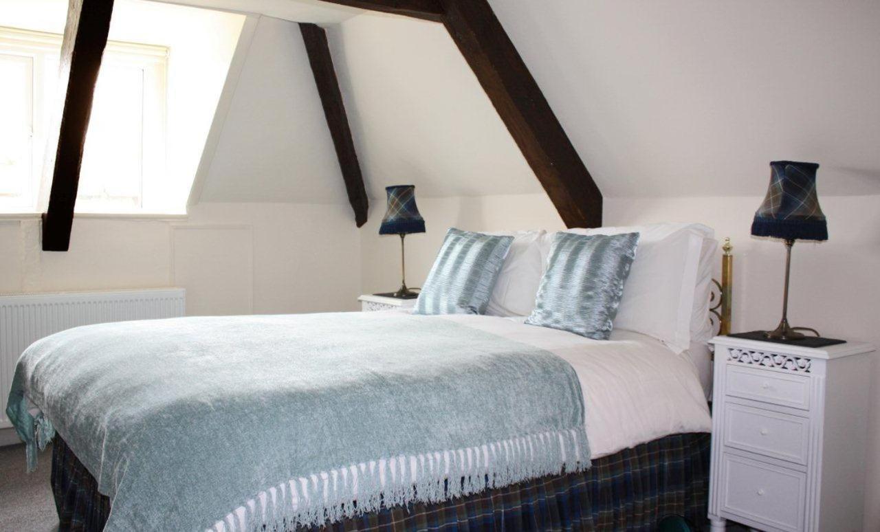 The Moda House Chipping Sodbury Exteriér fotografie