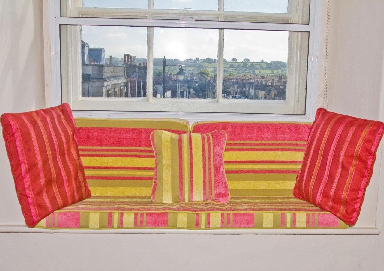 The Moda House Chipping Sodbury Exteriér fotografie