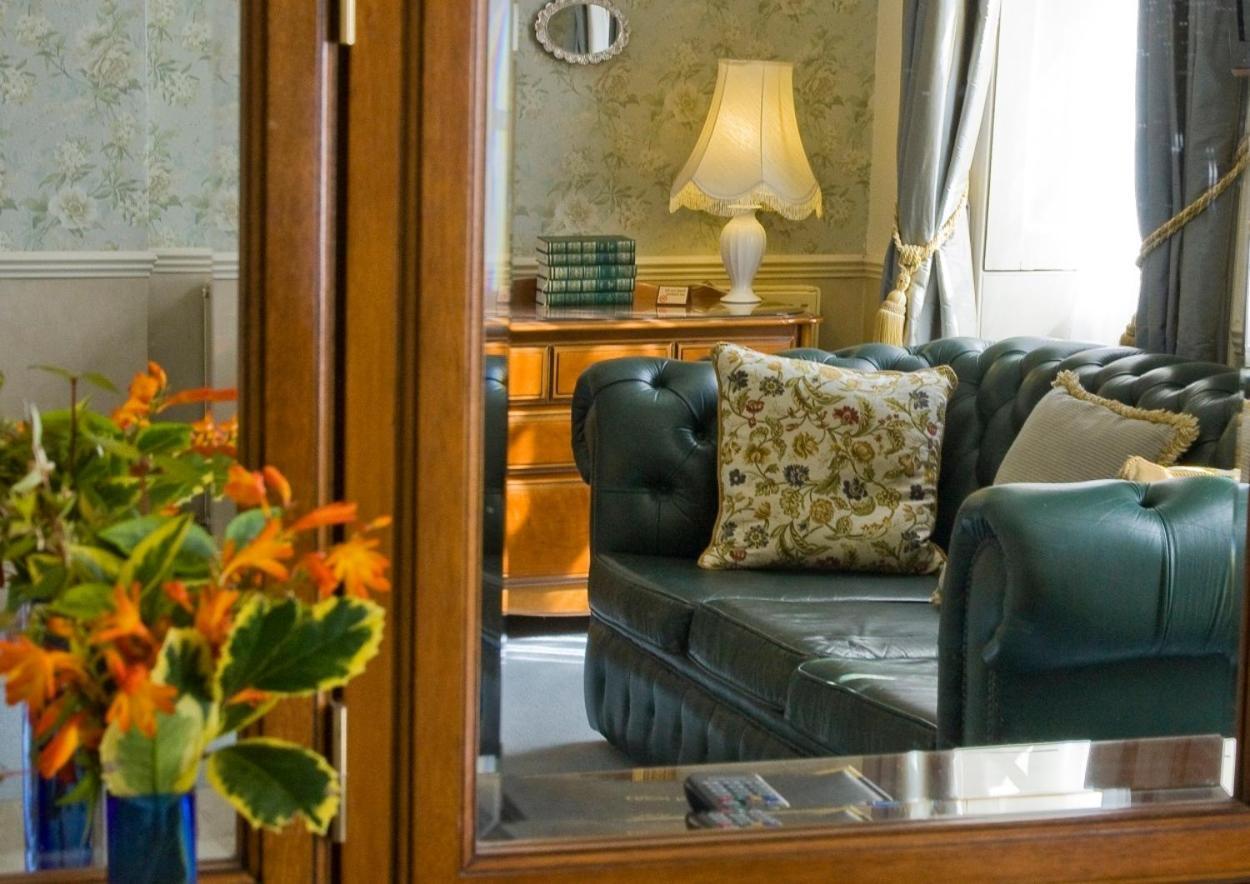 The Moda House Chipping Sodbury Pokoj fotografie