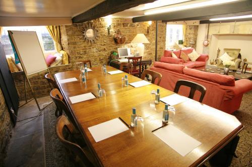 The Moda House Chipping Sodbury Exteriér fotografie