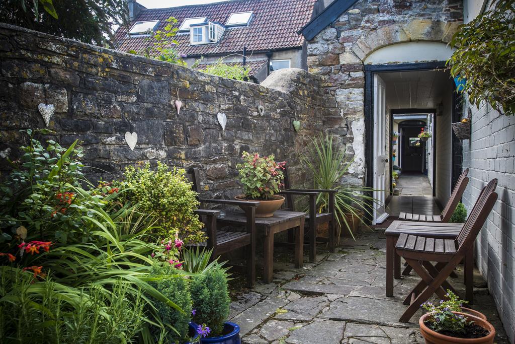 The Moda House Chipping Sodbury Exteriér fotografie