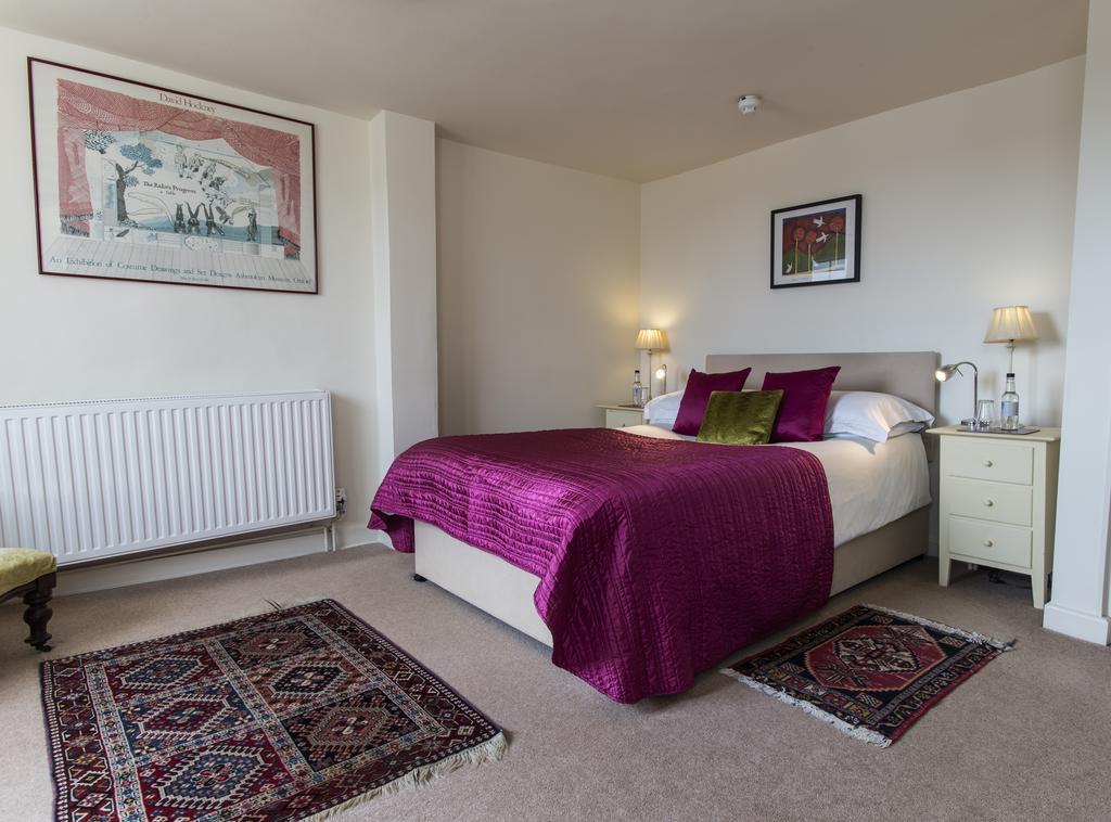The Moda House Chipping Sodbury Exteriér fotografie