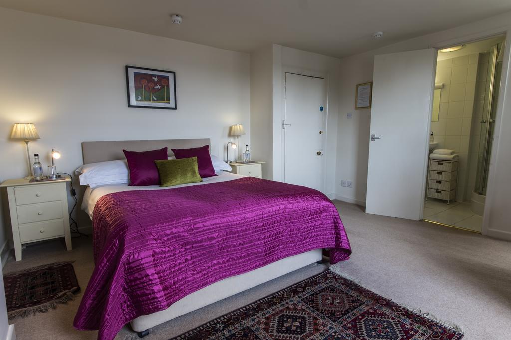 The Moda House Chipping Sodbury Exteriér fotografie