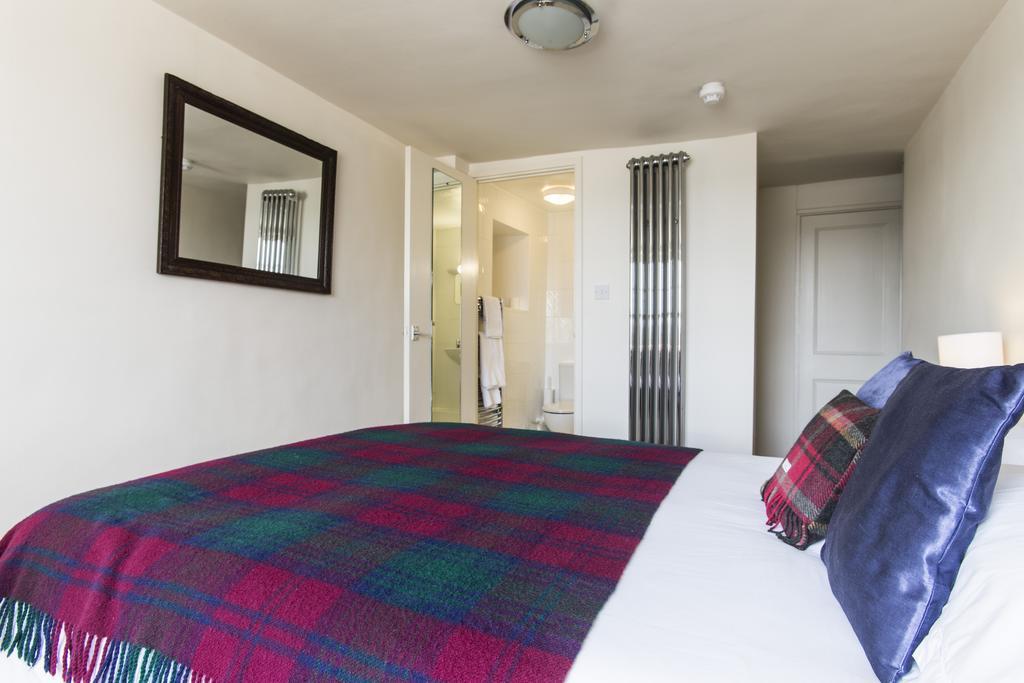 The Moda House Chipping Sodbury Exteriér fotografie