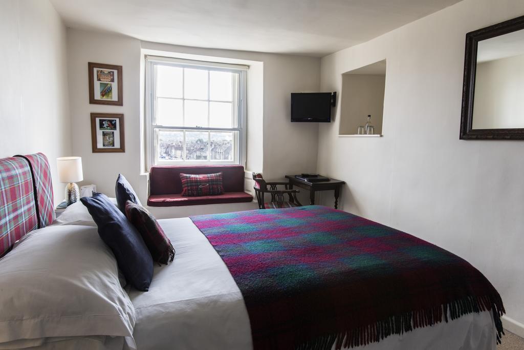 The Moda House Chipping Sodbury Exteriér fotografie