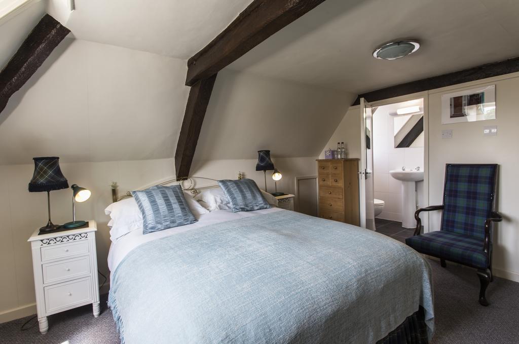 The Moda House Chipping Sodbury Exteriér fotografie