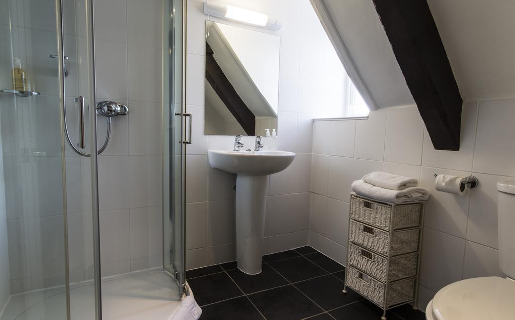 The Moda House Chipping Sodbury Exteriér fotografie