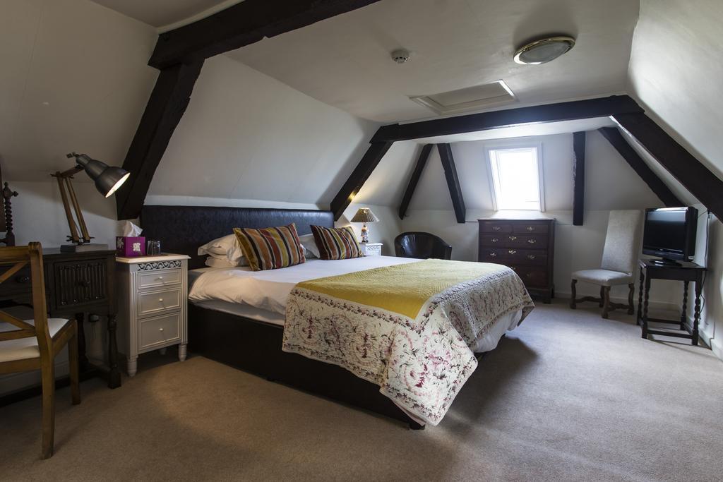The Moda House Chipping Sodbury Exteriér fotografie