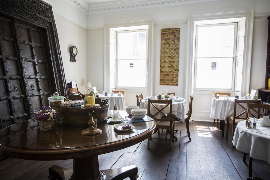 The Moda House Chipping Sodbury Exteriér fotografie